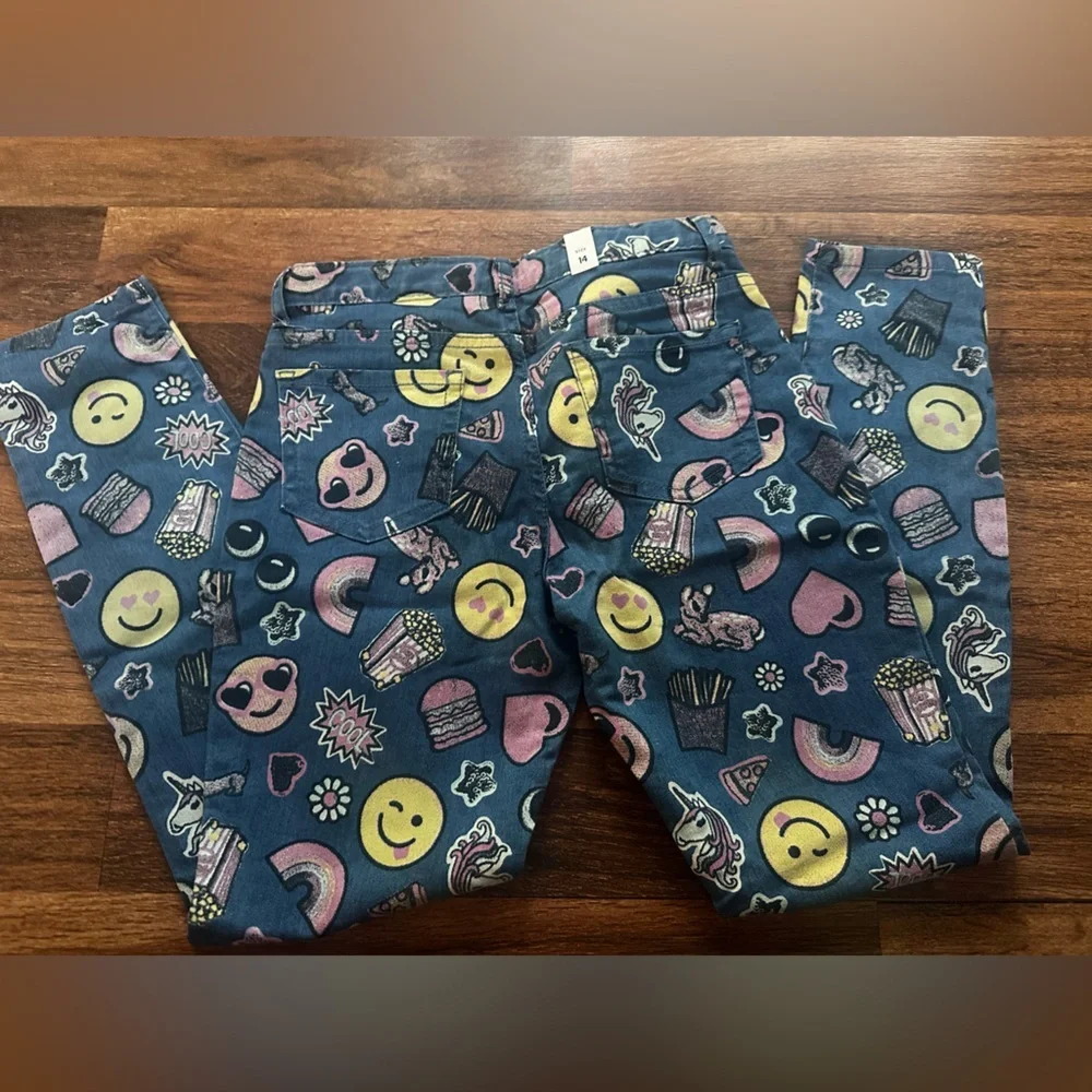 Place playful pajama